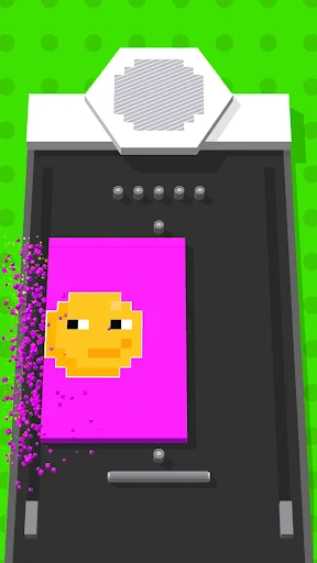 Color Saw 3D screenshot 4