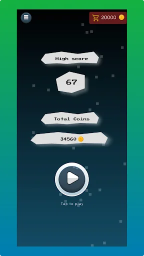 Color Splash | RN Game