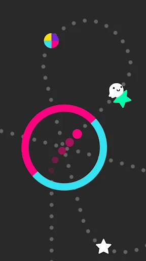Color Switch: Endless Play Fun screenshot 3