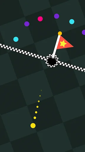 Color Switch: Endless Play Fun screenshot 4