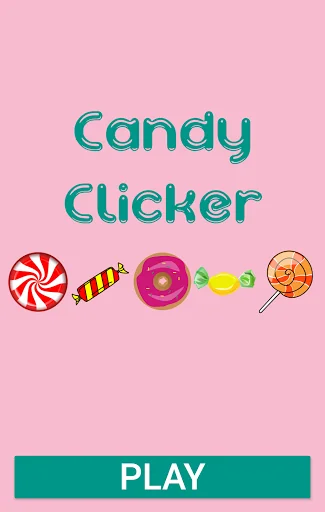 Candy Clicker
