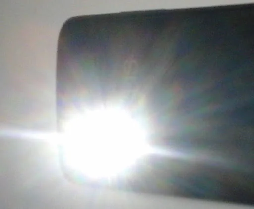 Color Flashlight