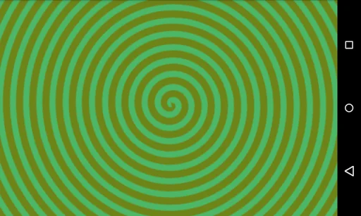 Hypnosis: Hypnotic Spirals