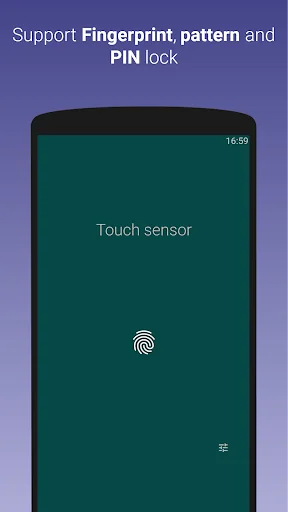 Hide Something: photos, videos screenshot 1