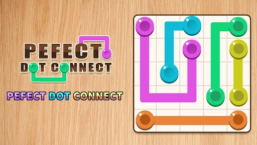 Perfect Dot Connect