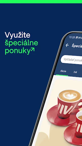 OMV MyStation na Slovensku screenshot 4