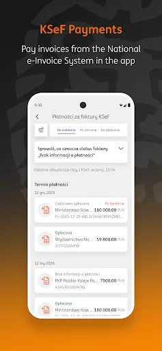 ING Business screenshot 2