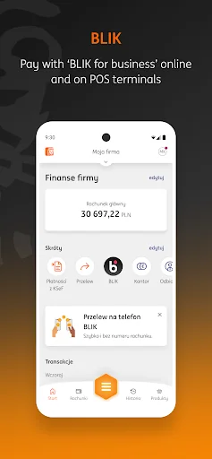 ING Business screenshot 3