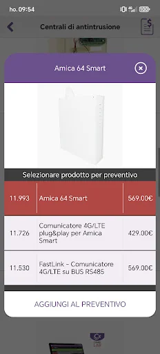 CombiApp