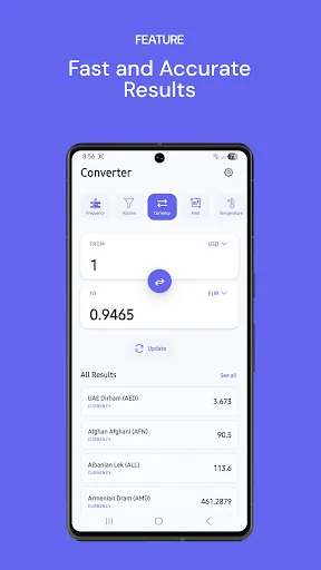 Unit Converter All in One screenshot 3