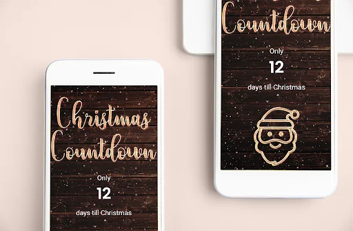 Christmas Countdown 2024