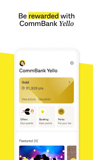 CommBank
