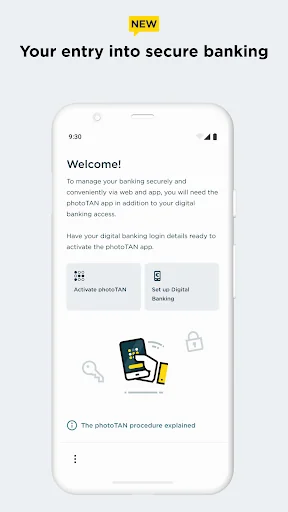 Commerzbank photoTAN
