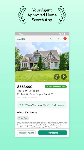 Etta Homes