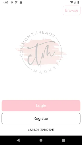 Common Threads Market