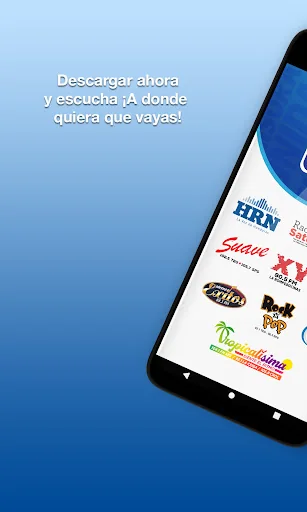 Emisoras Unidas Honduras