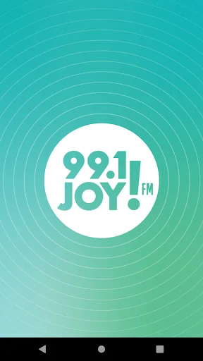 99.1 Joy FM - St. Louis screenshot 1