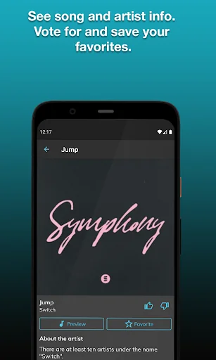 Pulse Music screenshot 3
