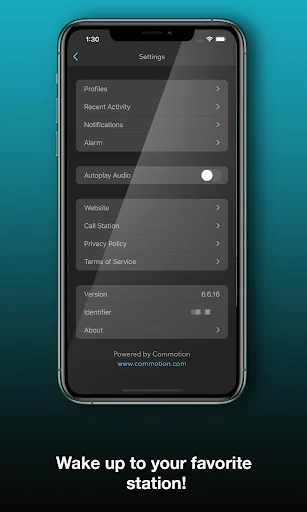 Pulse Music screenshot 4