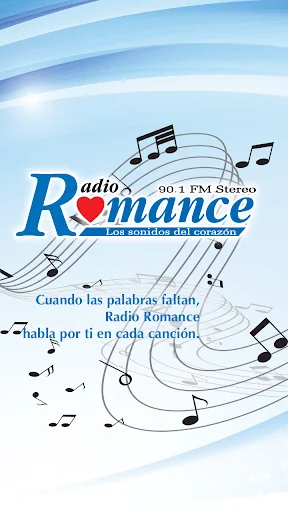 Radio Romance screenshot 1