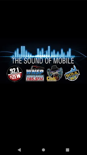 The Sound of Mobile screenshot 1