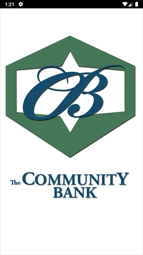 The Community Bank Mobile screenshot 1