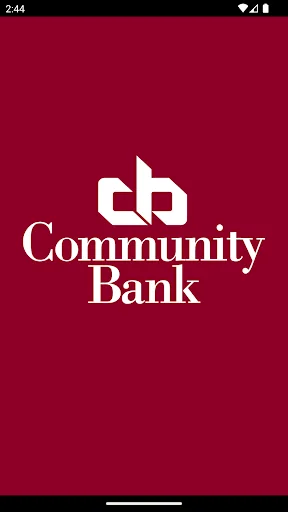 Community Bank Personal Mobile