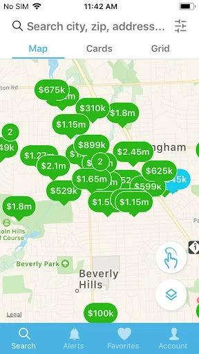 Community Choice Realty