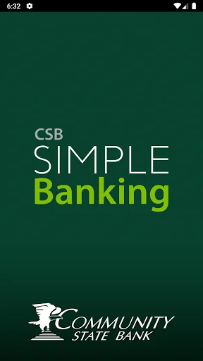 CSB Simple Banking