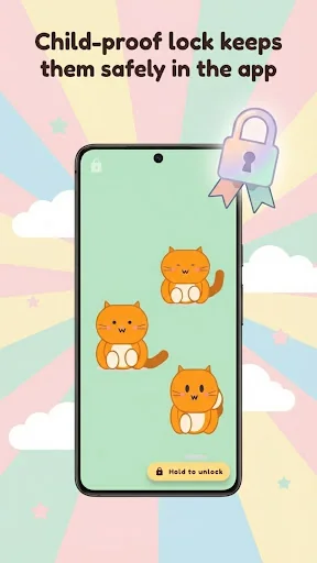 Baby Color Tap screenshot 3