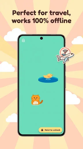 Baby Color Tap screenshot 4