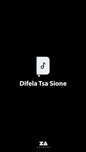 Difela Tsa Sione