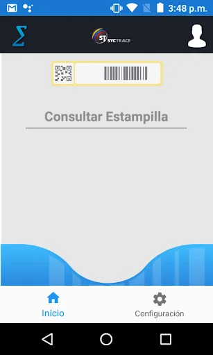LineaProduccion-SYCTrace
