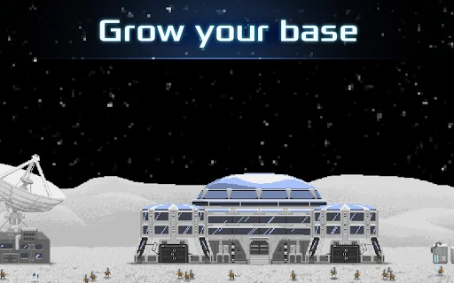 Tiny Space Program