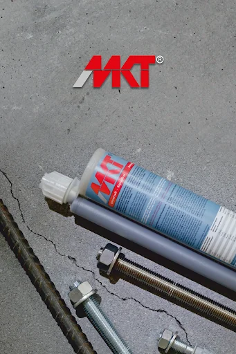 MKT Adhesive Volume