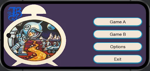 Space Bridge