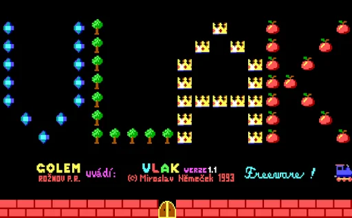 VLAK