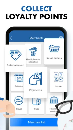 Arabi MobiCash screenshot 4
