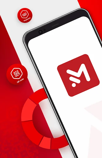 MobiCash Payments screenshot 1