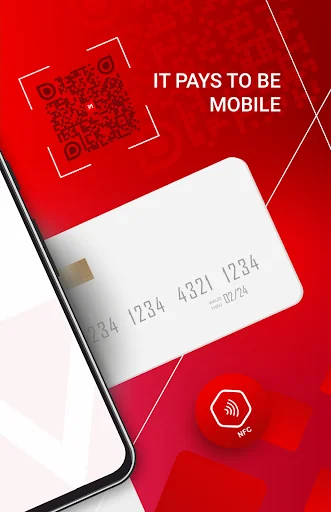 MobiCash Payments screenshot 2