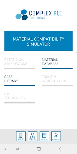 Complex PCI Solutions