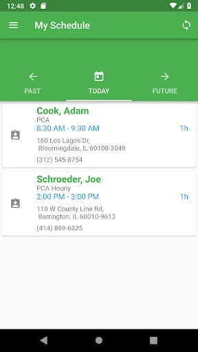 ContinuLink Mobile Edge
