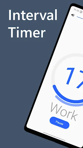 Interval Timer: Workout Timer