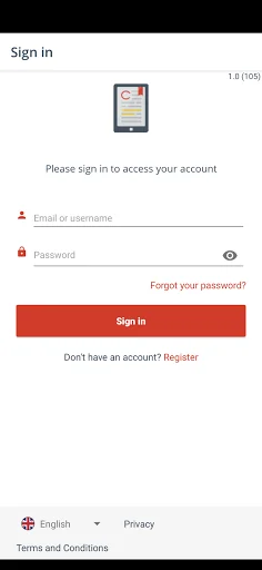 The CompTIA Self-Paced eReader