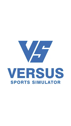 Versus Sports Simulator screenshot 1