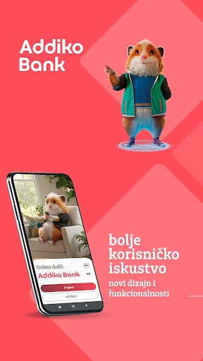 Addiko Mobile Hrvatska