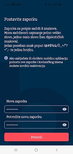 Addiko Business Croatia