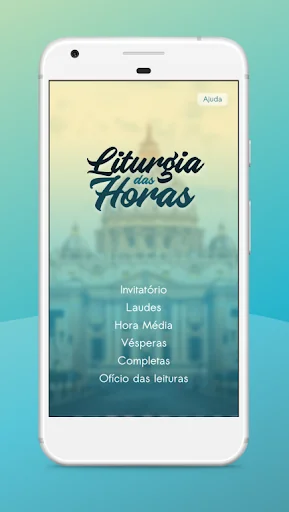 Liturgia das Horas