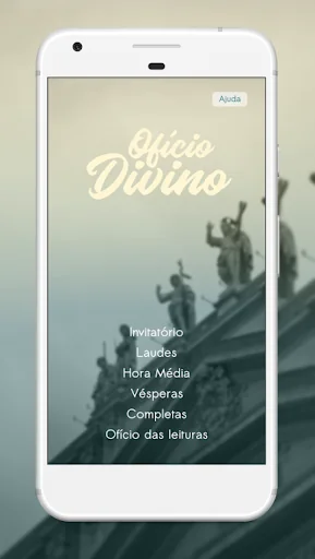 Ofício Divino