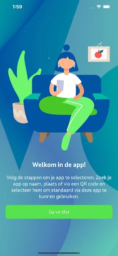 VO App